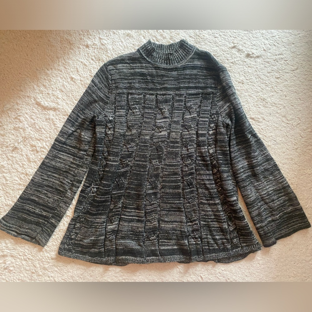 5/$20 style & co sweater